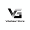 VibeGear Store - Home