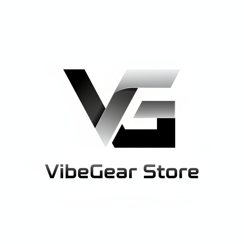 VibeGear Store